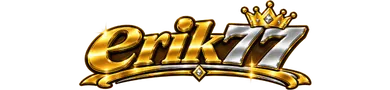 ERIK77 Logo