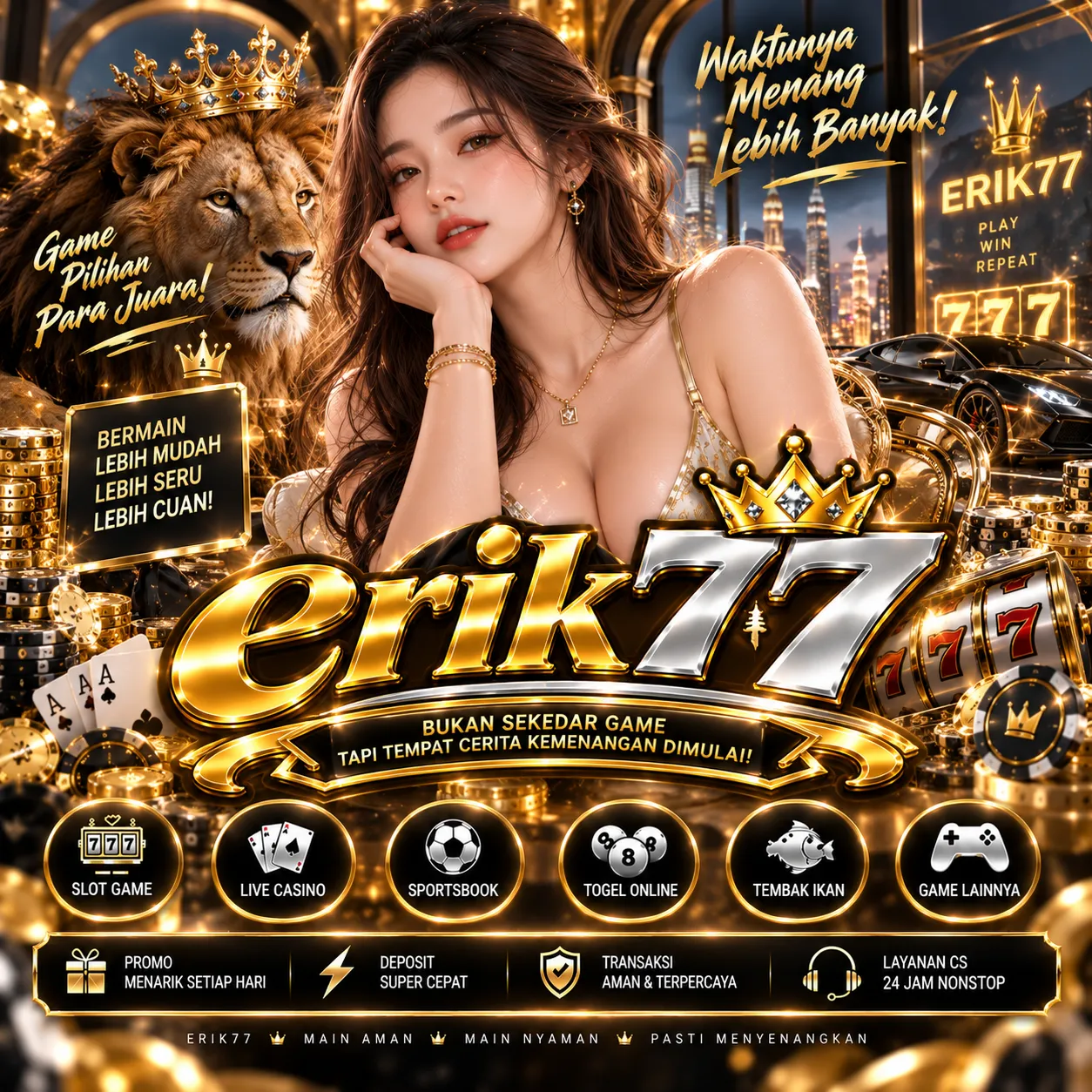 Slot 88 Gacor
